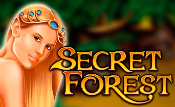 secret forest slot